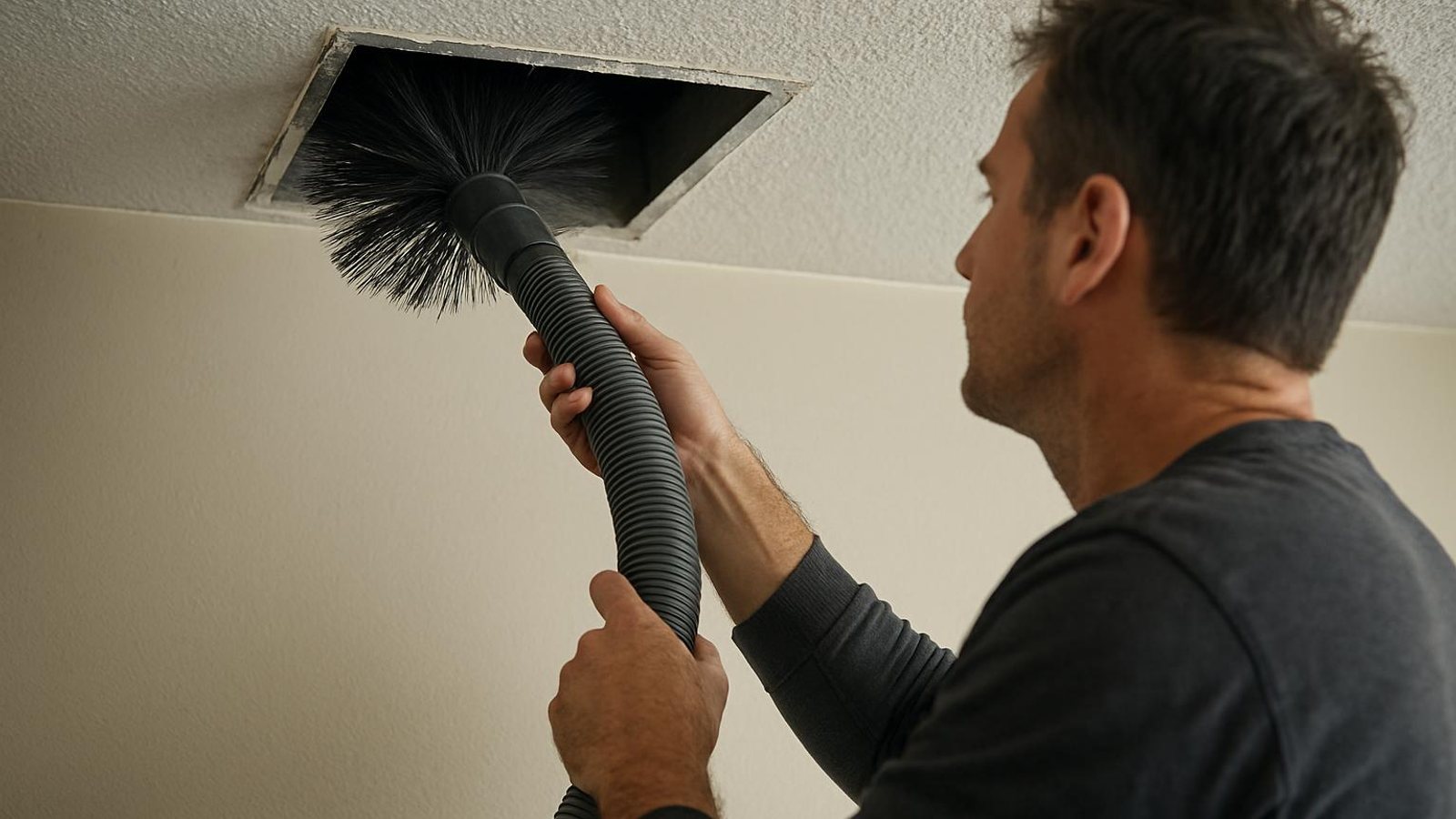 Practical air duct & hvac cleaning in Jacksonville